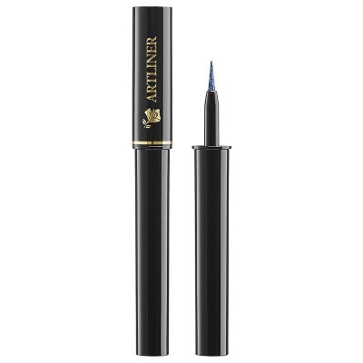 Lancôme Artliner Eyelinery 14 ml 09 BLUE METALLIC