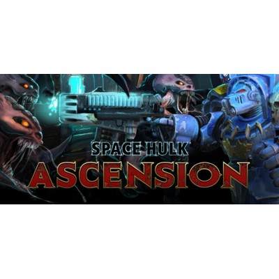 Space Hulk Ascension PC