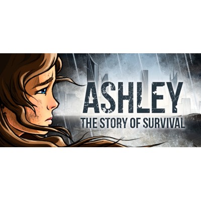 Ashley The Story Of Survival PC