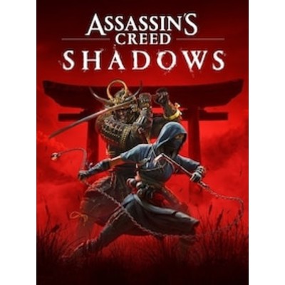 Assassins Creed Shadows Standard Edition Prepurchase Xbox Series Xbox Live Key GLOBAL