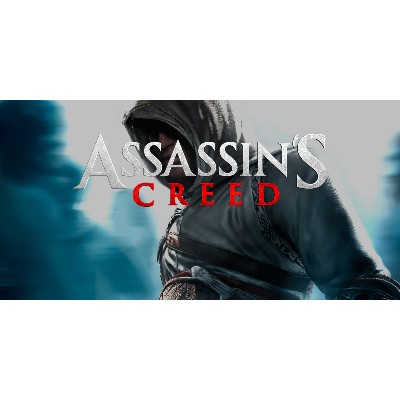 Assassins Creed PC