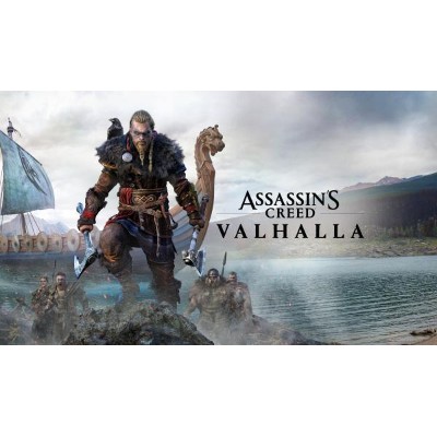 Assassins Creed Valhalla Xbox