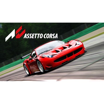 Assetto Corsa Xbox