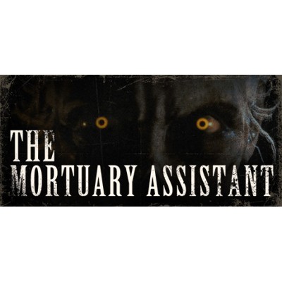 The Mortuary Assistant PC