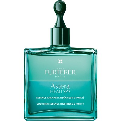 René Furterer Koncentrat łagodzący Astera Maski do włosów 50 ml