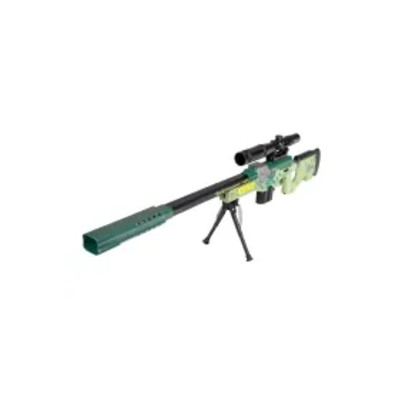 Galactic Blasters Snajterski Atak