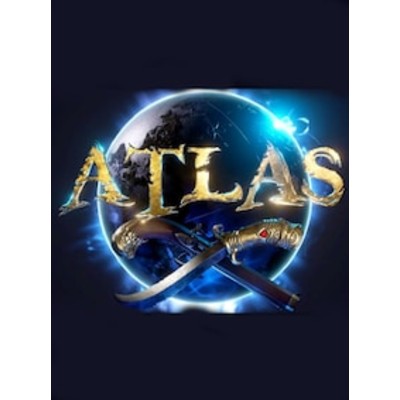 ATLAS Steam Gift GLOBAL