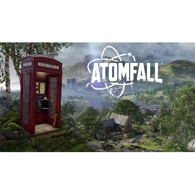 Atomfall PC
