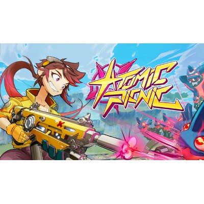 Atomic Picnic PC