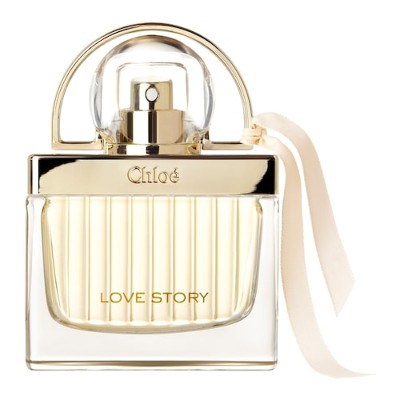Chloé Love Story Woda Perfumowana Atomizer 30 ml Dla Kobiet