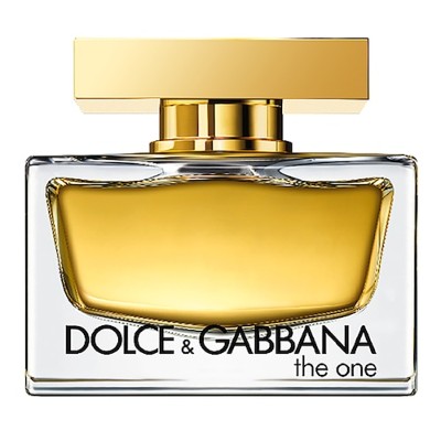 Dolce gabbana The One Woda Perfumowana Atomizer 50 ml Dla Kobiet