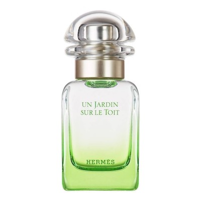Hermès Un Jardin Sur Le Toit Woda Toaletowa Woda Toaletowa Atomizer 30 ml Dla Kobiet