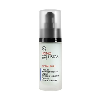 Collistar Attivi Puri Dla Mężczyzn Kolagen Kolagen do twarzy 30 ml Męskie