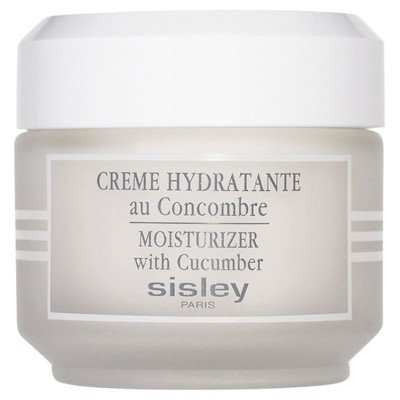 SISLEY Kosmetyki na dzień Crème Hydratante au Concombre Kremy Female 50 ml