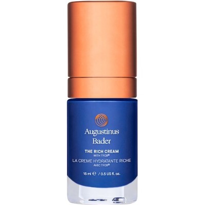 Augustinus Bader Twarz Bogaty krem Nawilżanie Female 15 ml