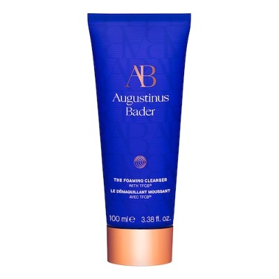 Augustinus Bader The Foaming Cleanser Pianka Do Demakijażu The Foaming Cleanser Dla Kobiet
