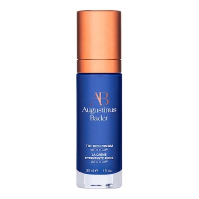 Augustinus Bader The Rich Cream Krem Do Twarzy 30 ml Dla Kobiet