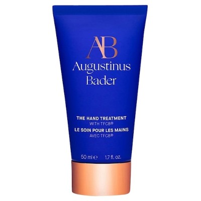 Augustinus Bader Hands Leczenie dłoni Kremy do rąk Female 50 ml