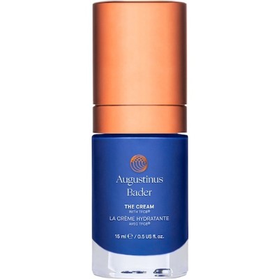 Augustinus Bader Twarz Krem Kremy nawilżające do twarzy Female 15 ml
