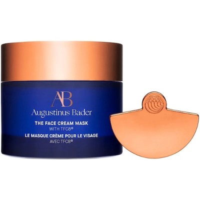 Augustinus Bader Twarz Maska kremowa do twarzy Kremy Female 50 ml