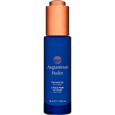 Augustinus Bader Twarz Olejek do twarzy Nawilżanie Female 30 ml