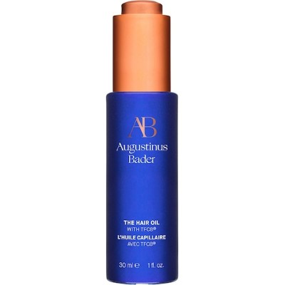 Augustinus Bader Włosy Olejek do włosów Female 30 ml