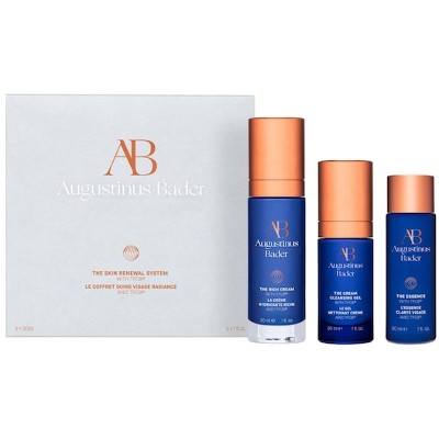 Augustinus Bader Twarz The Skin Renewal System Zestawy do pielęgnacji twarzy Female