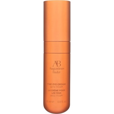 Augustinus Bader Twarz Wkład do kremu pod oczy Nomad Krem Unisex 15 ml
