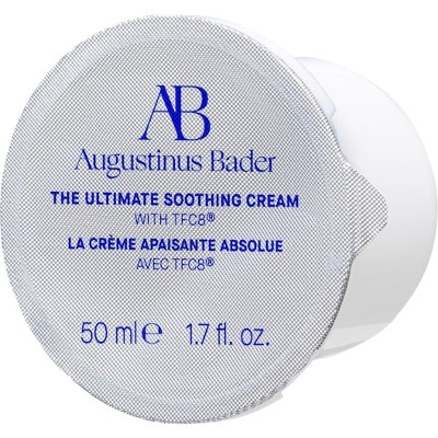 Augustinus Bader Twarz Najlepszy krem łagodzący Nawilżanie Female 50 ml