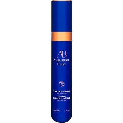 Augustinus Bader Twarz Lekki krem Nawilżanie Female 30 ml