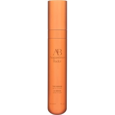 Augustinus Bader Twarz Wkład uzupełniający Serum Nomad nawilżające Female 30 ml