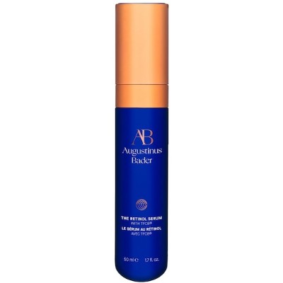 Augustinus Bader Twarz Serum retinolem przeciwzmarszczkowe Female 50 ml