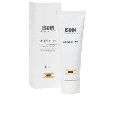 ISDIN ISDINCEUTICS auriderm krem Kremy do twarzy 50 ml