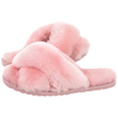 Klapki Mayberry Baby Pink W11573 EM230t EMU Australia