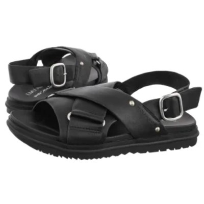 Sandały Faye Black W13246 EM554a EMU Australia