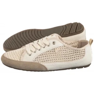 Tenisówki Carlo Natural W13172 EM523a EMU Australia