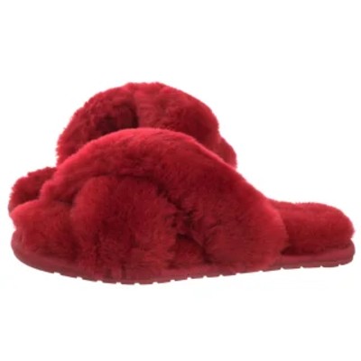 Klapki Mayberry Cherry W11573 EM230y EMU Australia