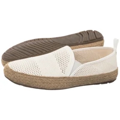 Espadryle Nessa Coconut W13272 EM558a EMU Australia
