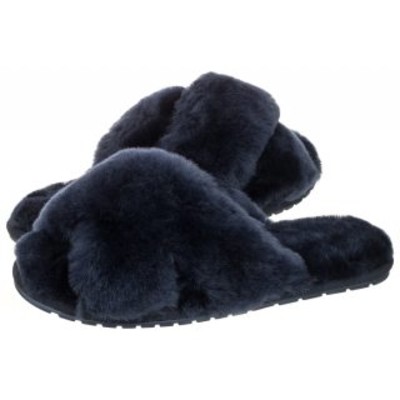Klapki Mayberry Midnight W11573 EM230e EMU Australia