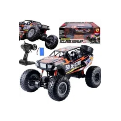 Auto Jeep terenowe RC