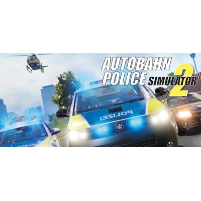 Autobahn Police Simulator Xbox
