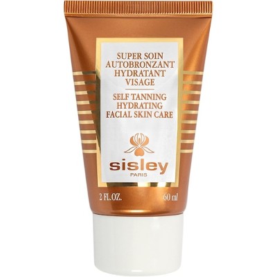 SISLEY Samoopalacze Super Soin Autobronzant Hydratant Visage Female 60 ml