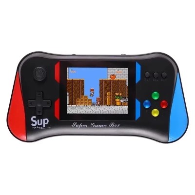 Konsola do gier dla dzieci Palm Retro stary automat do gier zabawki dla dzieci nostalgiczna klasyczna MINI X7M Playtation