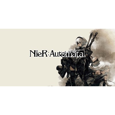 NieR Automata PC