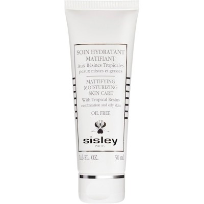 SISLEY Kosmetyki na dzień Soin Hydratant Matifiant aux Résines Tropicales Kremy Male 50 ml