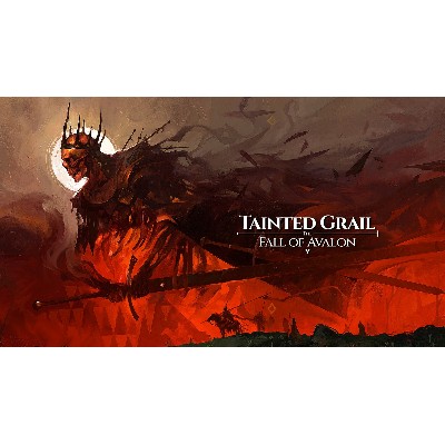 Tainted Grail The Fall of Avalon PC