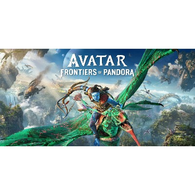 Avatar Frontiers of Pandora PC