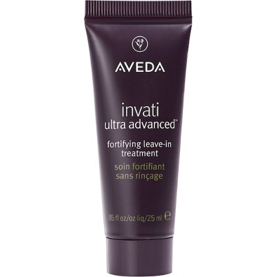 Aveda Treatment Wzmacniająca kuracja bez spłukiwania Krem do włosów Female 25 ml