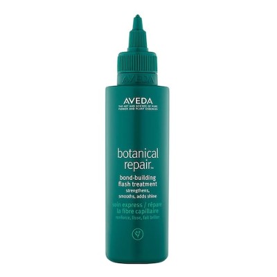 Aveda Botanical Repair Bondbuilding Flash Treatment Botanical Repair Strength Essence Rinse Dla Kobiet