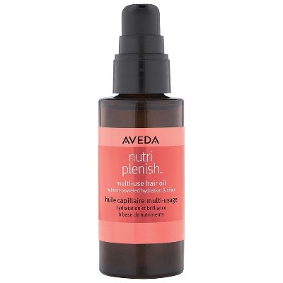 Aveda Moisture Brilliance Nutriplenish MultiUse Hair Oil Olejki serum do włosów 30 ml